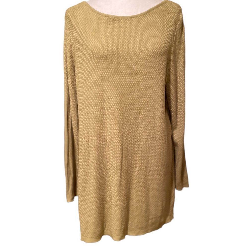 J Jill Sweater